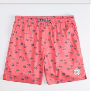 IMPERIAL MOTION Seeker Tub Mens Volley Shorts